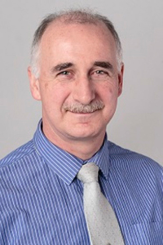 Stuart Eves, Director, SJe Space