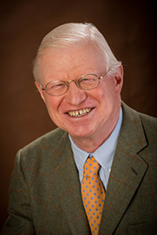 Serge Plattard, Deputy Director, Space Domain, UCL