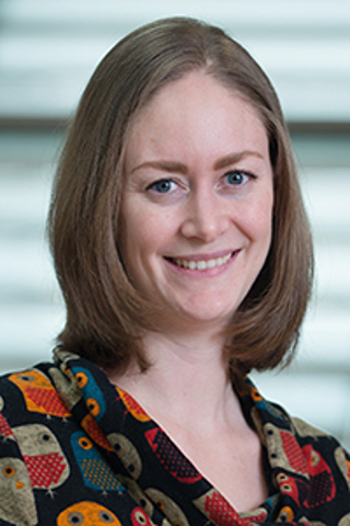 Gemma Attrill , Principal Scientist, Space Environment Project Technical Authority and Space Weather Lead, Dstl