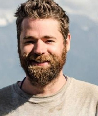 Chris Lyon, Head of Tech & Innovation, RE:ACT