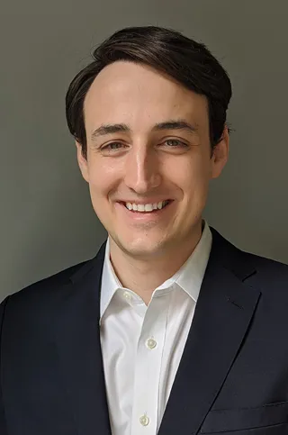 Brian Billman, VP Product Management, Isotropic Systems