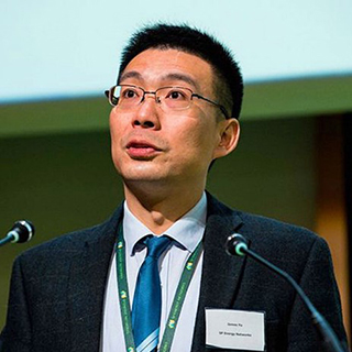James Yu