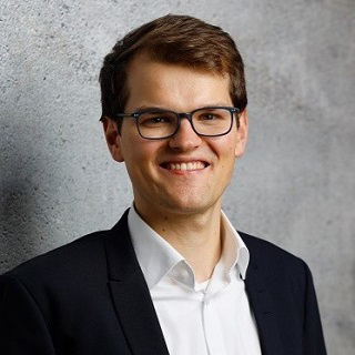 Andreas Saciak